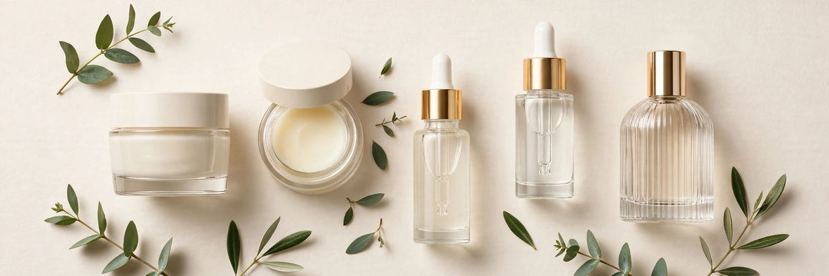 Beauty & Skincare
