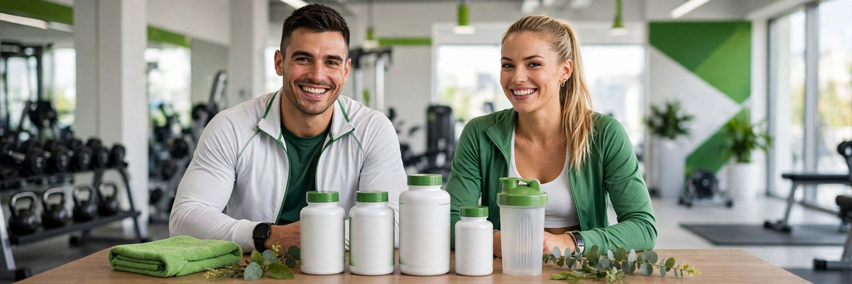 Health & Supplements