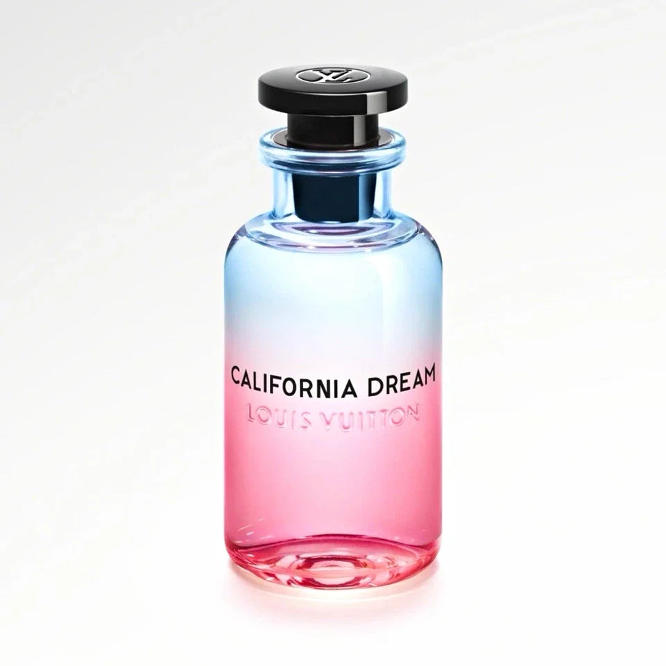 Louis Vuitton California Dream EDP Spray – 3.4 oz / 100ml