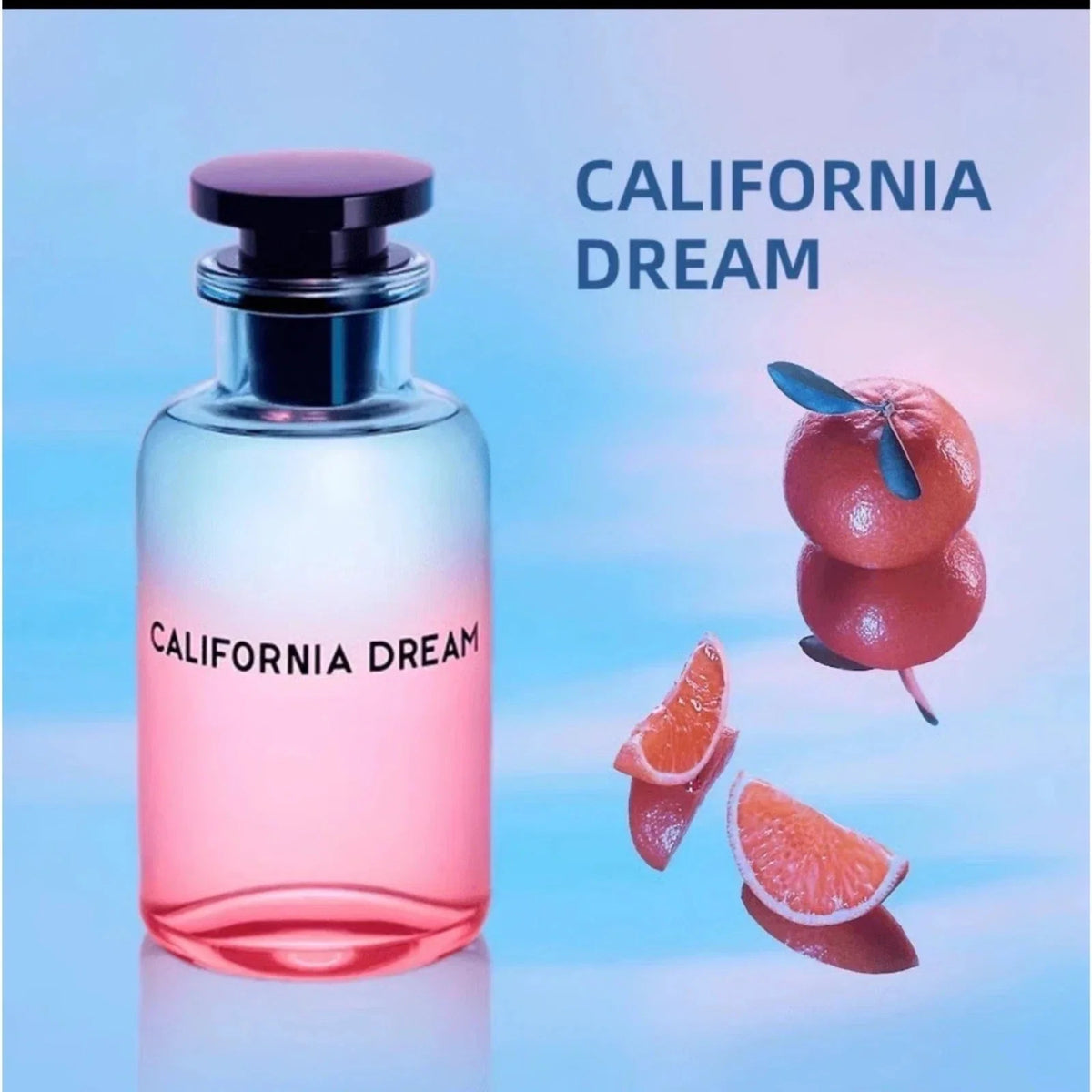 Louis Vuitton California Dream Eau de Parfum – 3.4 fl oz / 100ml