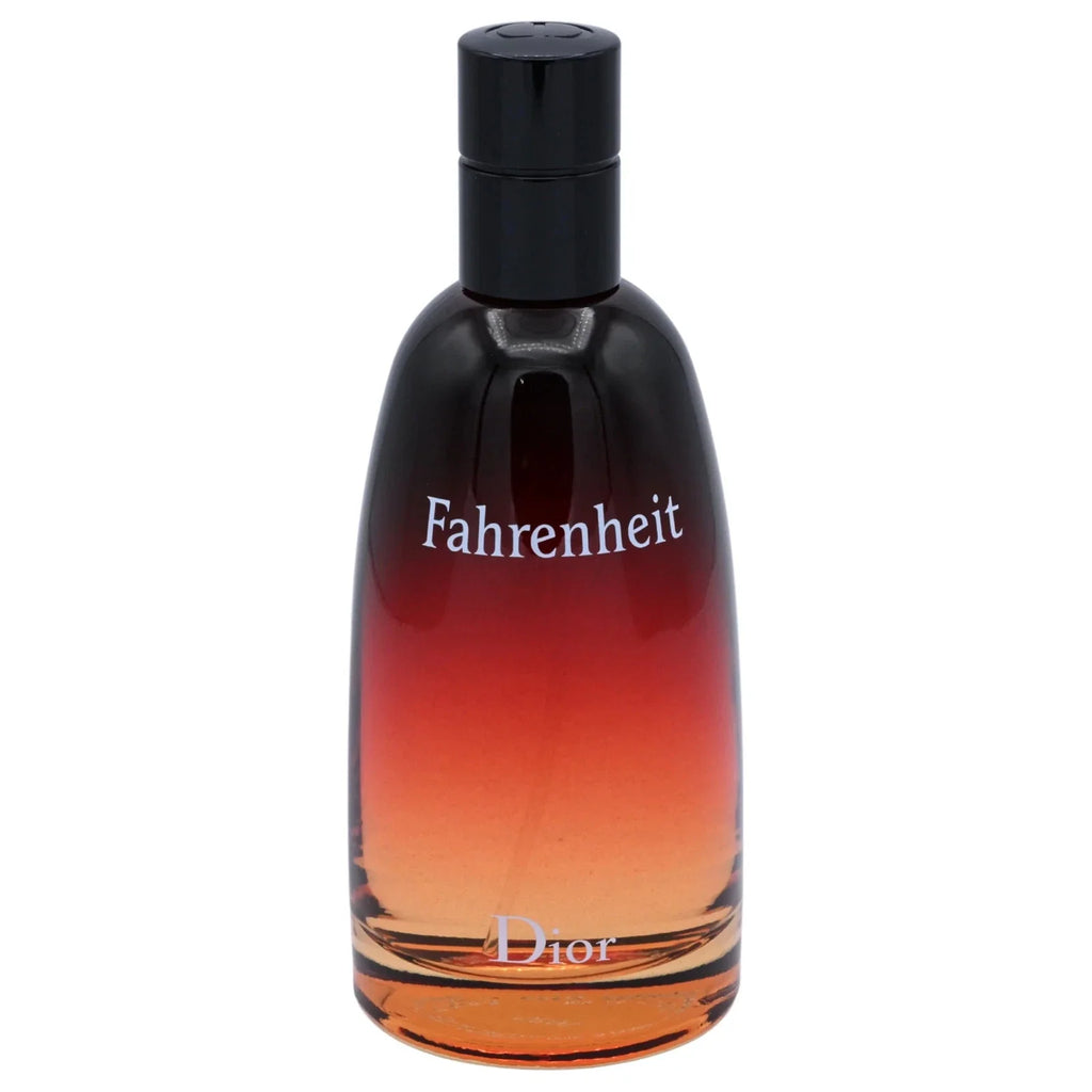 Christian Dior Fahrenheit Cologne for Men – 100 ml / 3.4 oz – New