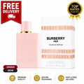 Burberry Her Elixir EDP for Women – 100ml / 3.3 oz – Sealed Box