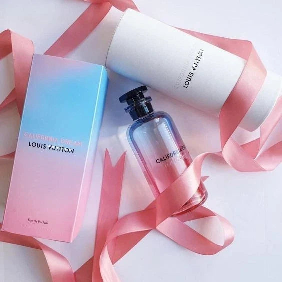 Louis Vuitton California Dream EDP Spray – 3.4 oz / 100ml