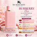 Burberry Her Elixir de Parfum – 3.3 oz / 100ml – New in Sealed Box