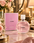 CHANCE EAU TENDRE by CHANEL Eau de Toilette Spray 100 ml / 3.4 oz