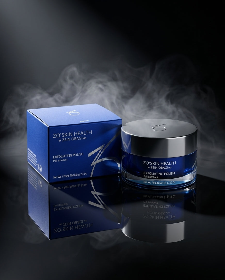 ZO Skin Health Exfoliating Polish Facial Exfoliator 65g / 2.3 oz