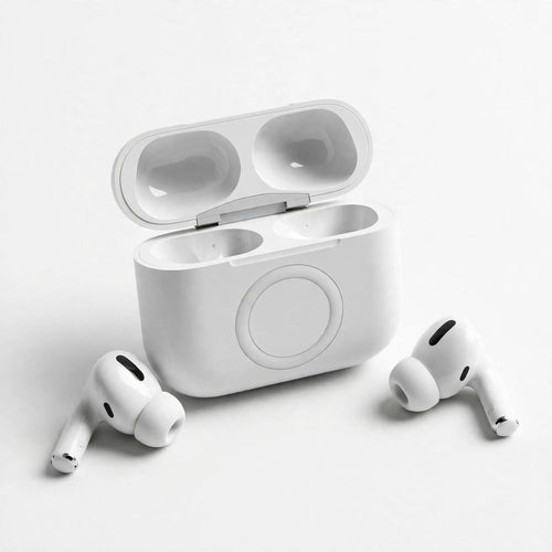 Apple Airpods Pro 2, Activve Noice cancellation,MagSafe Charging Case
