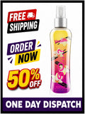 Body Mist By So…? Vanilla Fragrance Spray for Women (100ml) – Sweet & Long-Lasting Body Spray