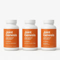 Pack of 3 Joint Genesis BioDynamix Joint Support Supplement 30 Capsules