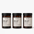 Pack of 3 Nutrafol Men hair growth 120 Capsules