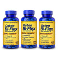 Pack of 3 Osteo Bi-Flex Triple Strength Joint Support Vitamin D 220 Caps