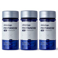 Pack of 3 LifeVantage Protandim NAD Synergizer, NAD Supplement  60 Capsules Each