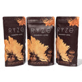 Pack of 3 RYZE Mushroom Coffee 20 Servings Each Functional Coffee