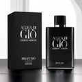 Giorgio Armani Acqua Di Gio Profumo EDP Spray for Men 4.2 oz /125ml New & Sealed