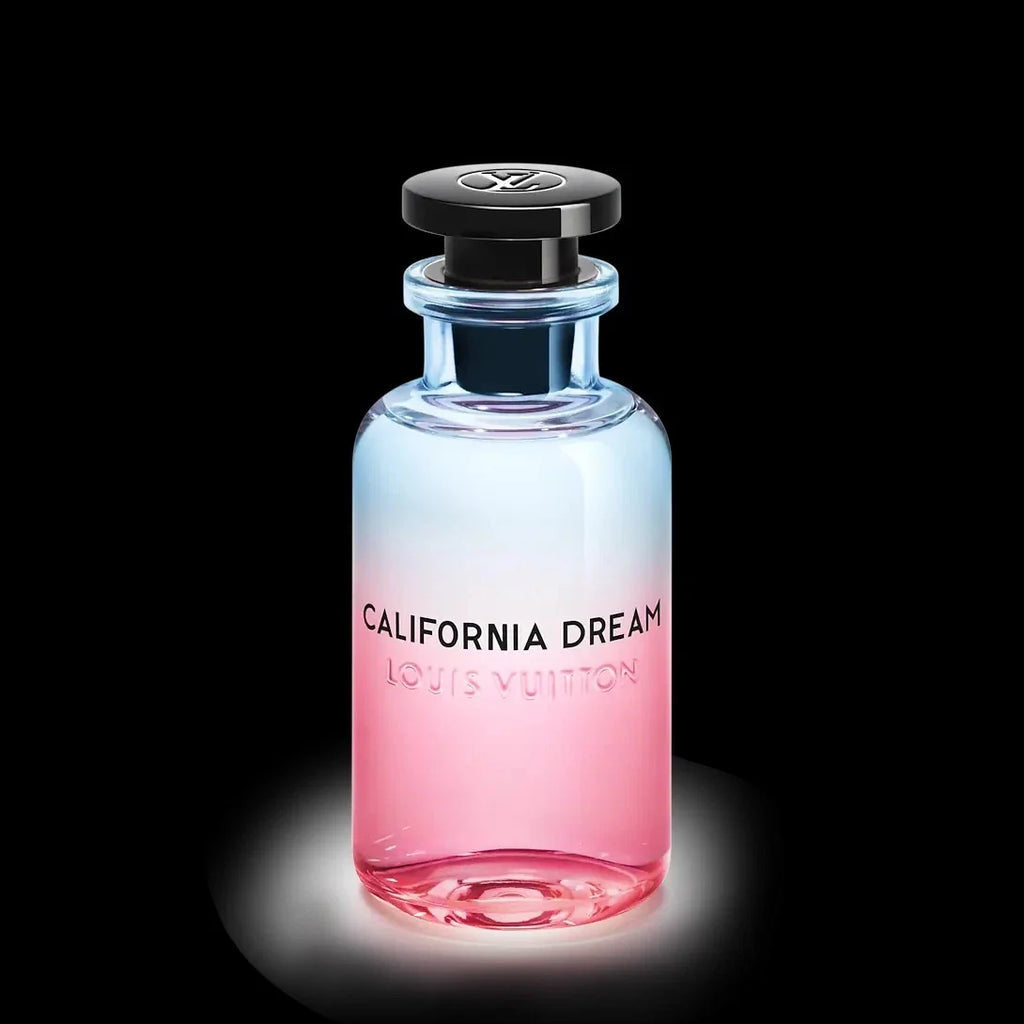 CALIFORNIA DREAM EDP 3.4OZ/100ML LOUIS VUITTON PARIS SEALED EXCLUSIVE