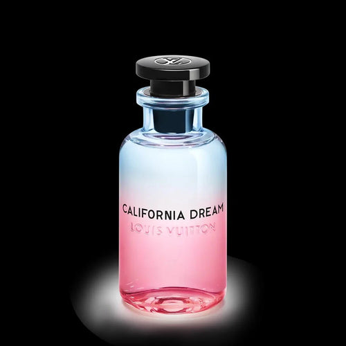 CALIFORNIA DREAM EDP 3.4OZ/100ML LOUIS VUITTON PARIS SEALED EXCLUSIVE