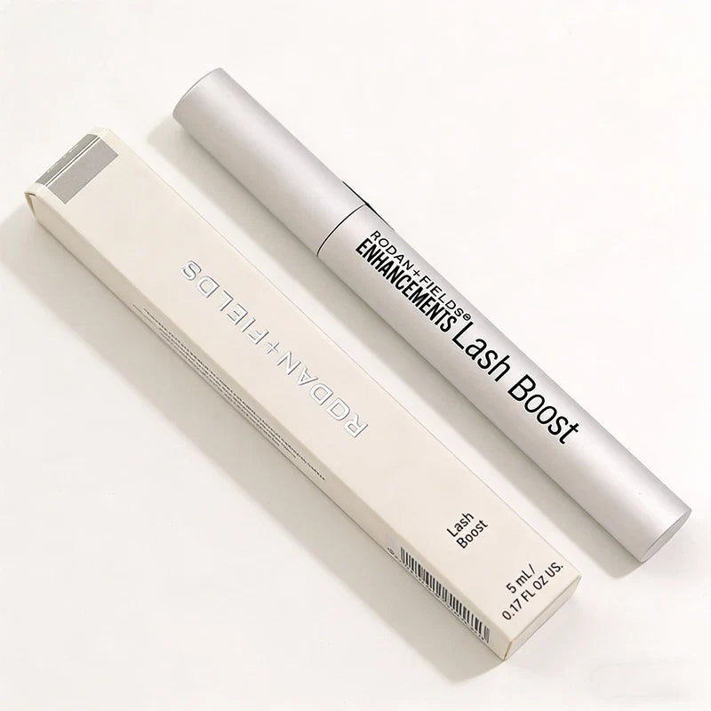 Rodan + Fields Lash Boost Eyelash Conditioning Serum Full Size 0.17 oz NEW